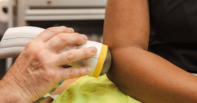 Restoring Healing and Mobility — A  Premier Shockwave Clinic Perspective