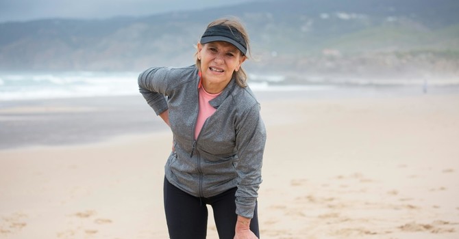  Managing Everyday Aches with SoftWave Therapy